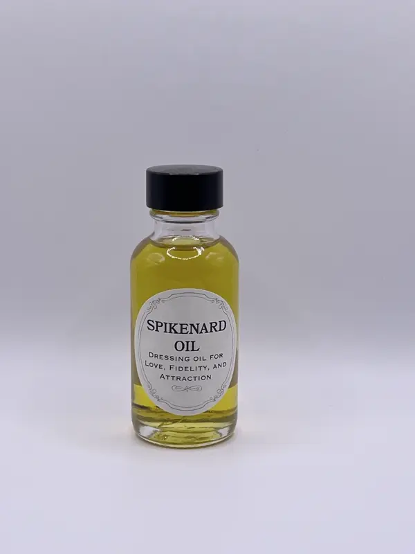 Dressing Oil