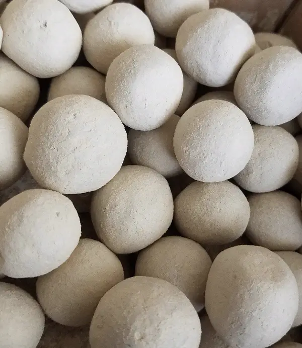 Efun Balls