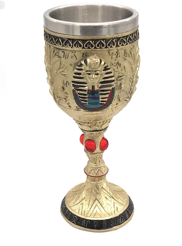 Egyptian Chalice