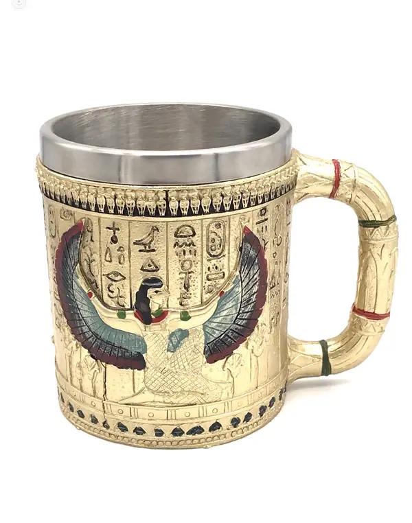 Egyptian Mug
