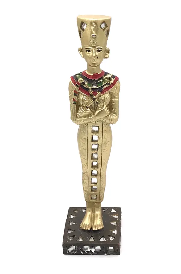 Egyptian Statue Female
