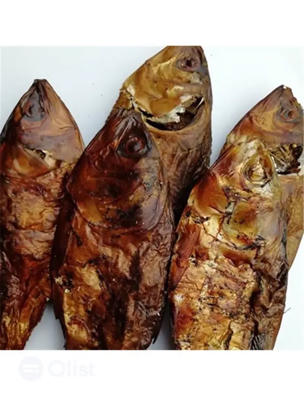 Eja / Dried Fish