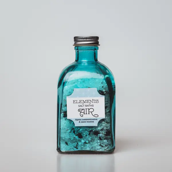 Elements Salt Baths- Air