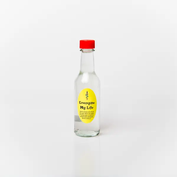 Energize My Life Wash