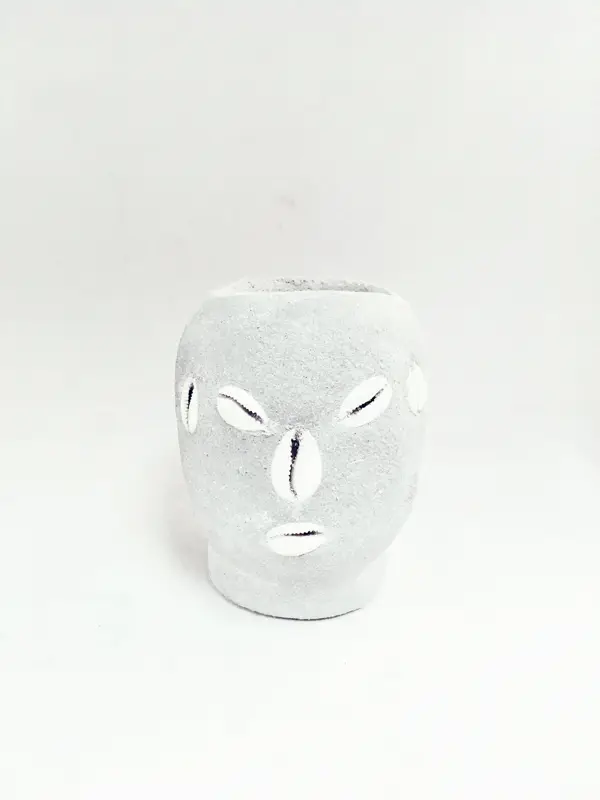 Esu Head-Open