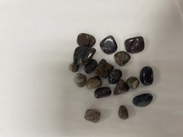 Feather Agate