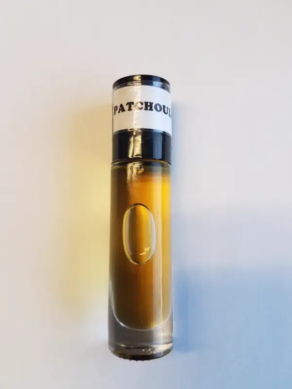 Fragrance Body Oils