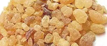 Frankincense Resin