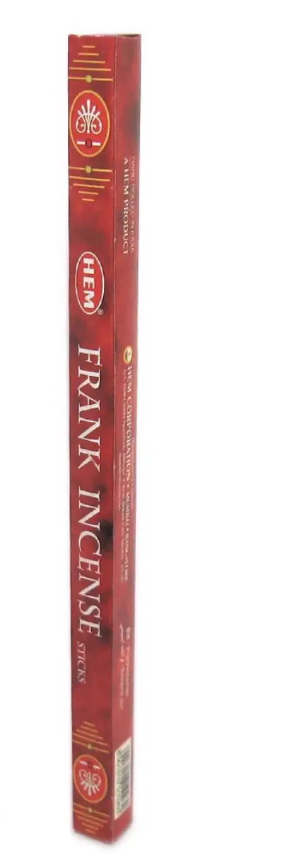 Frankincense