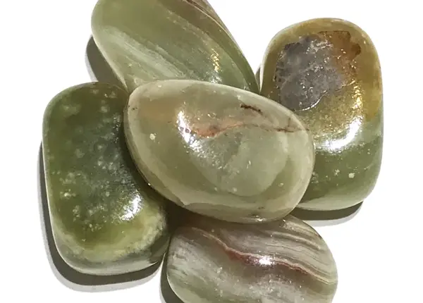 Green Onyx
