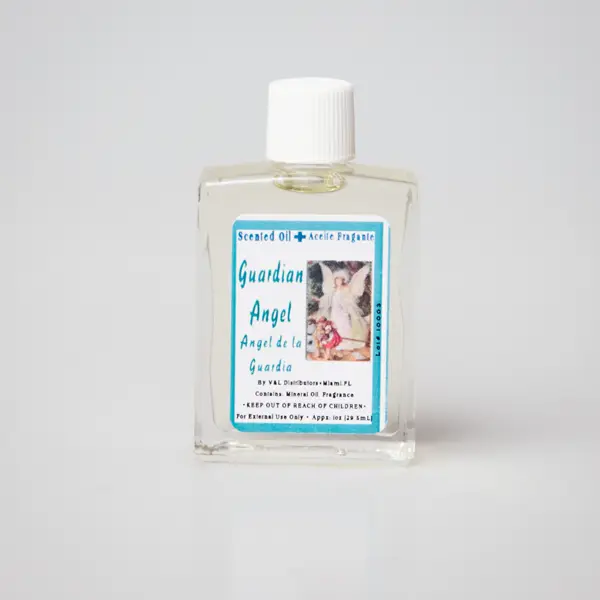 Guardian Angel Dressing Oil