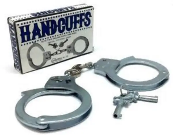Handcuffs