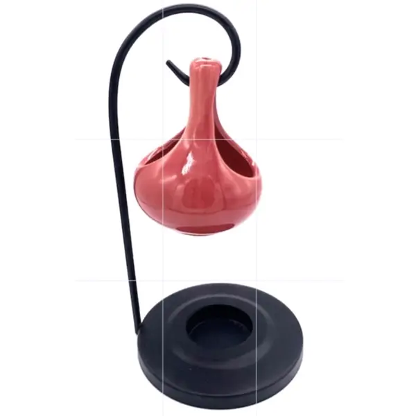 Hanging Oil Burner