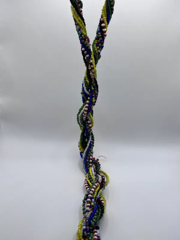 Twisted Ileke