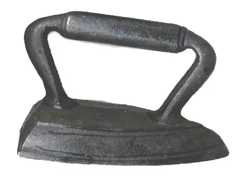 Iron