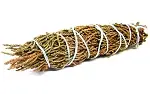 Juniper Smudge Stick 4″