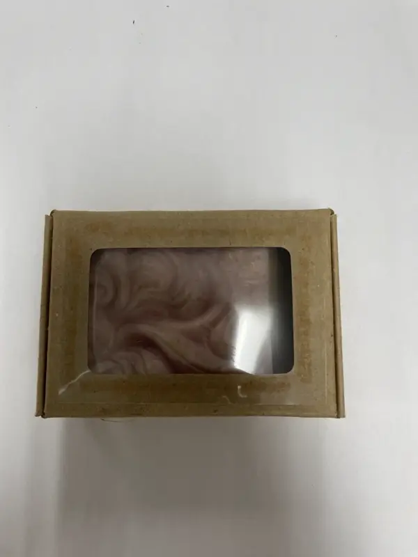 JusOats Soaps