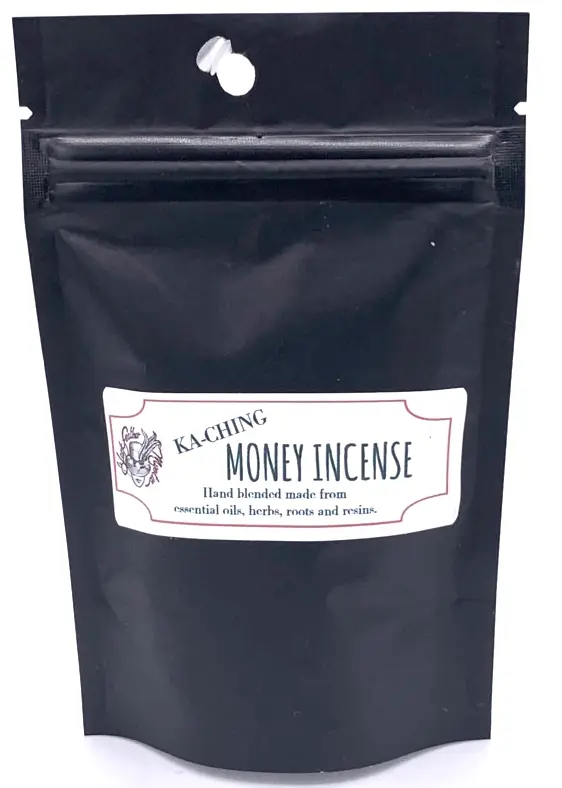 Ka-ching Money Incense