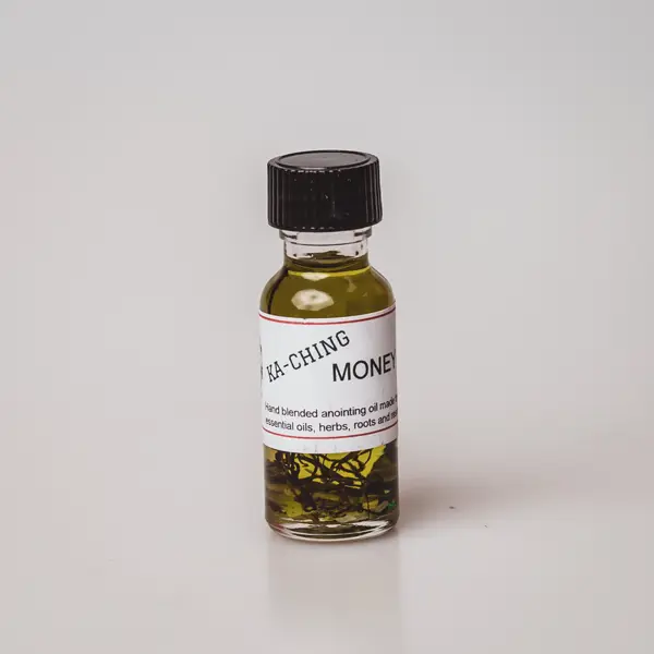 Ka-Ching Money Oil