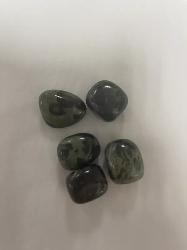 Kambaba Jasper