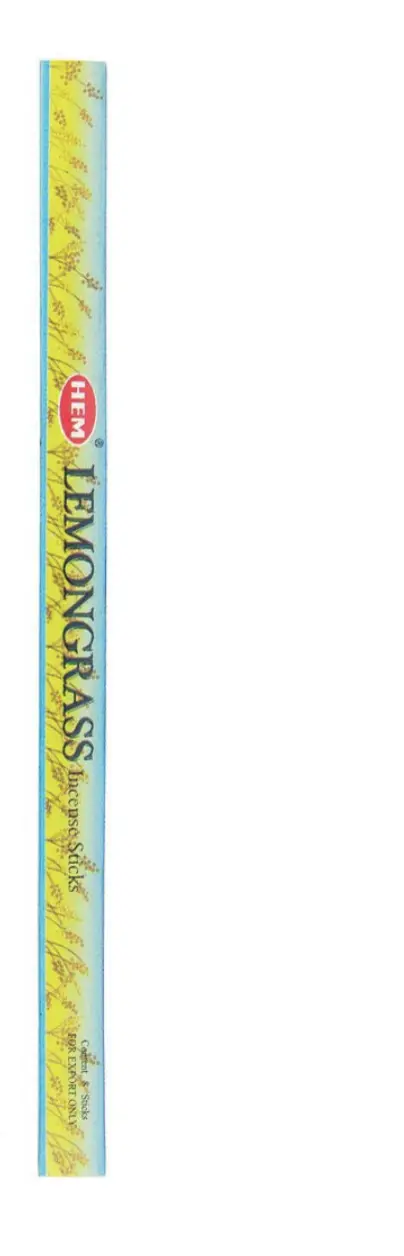 Lemongrass