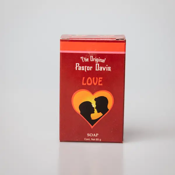 Love Soap