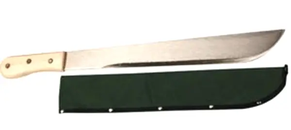 Machete