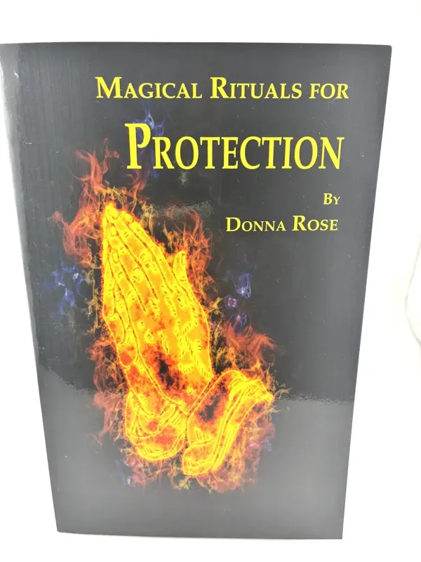 Magical Rituals for Protection