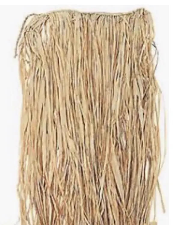 Mariwo- Raffia