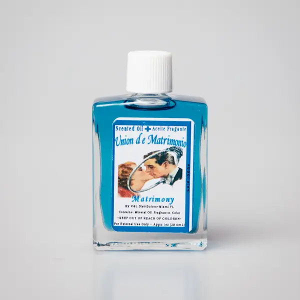 Matrimony Dressing Oil