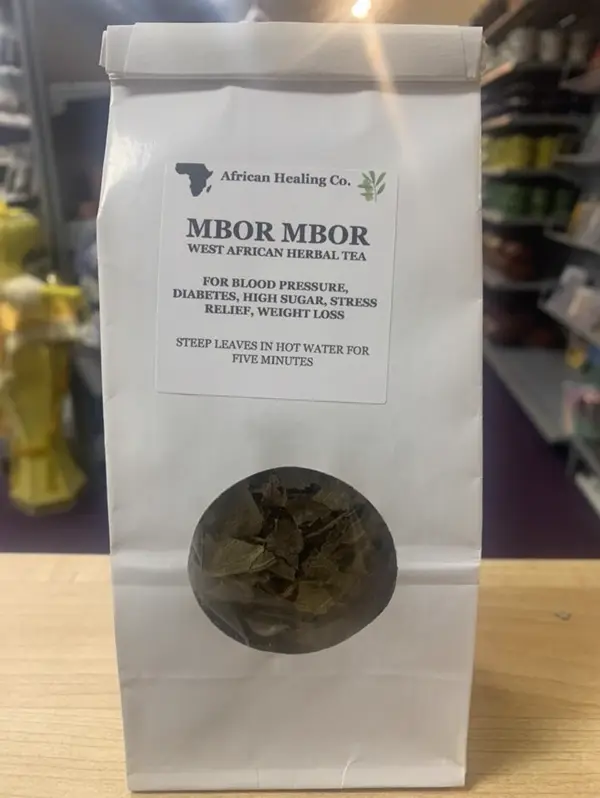 MBOR MBOR