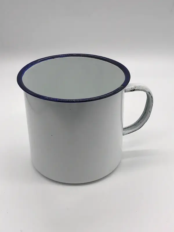 Metal Mug Sm