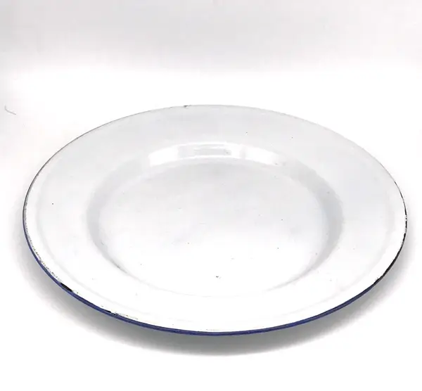 Metal Plate