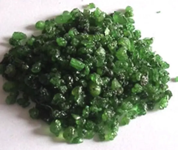 Money Incense Resin