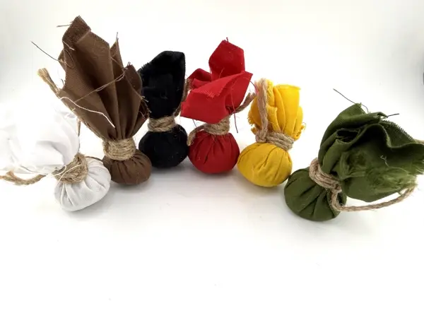 Mystic Minds Mojo Bag