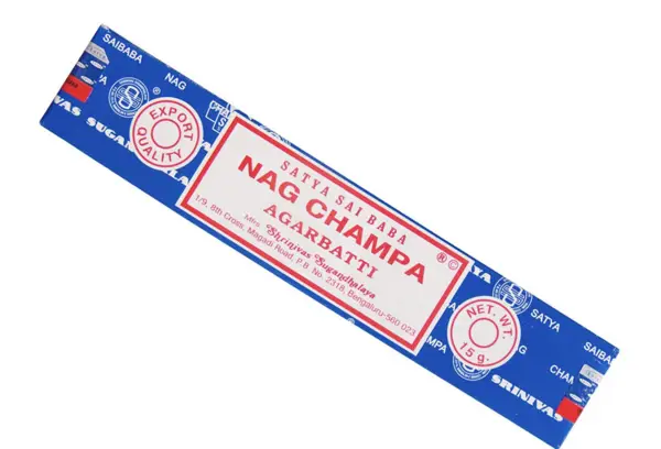 Nag Champa