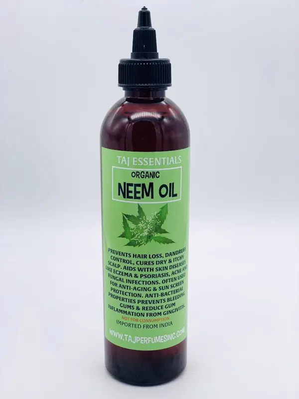 Neem Oil