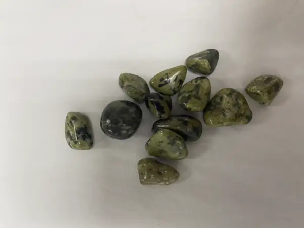 Nephrite