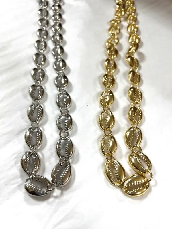 “New Money” Aje Necklace