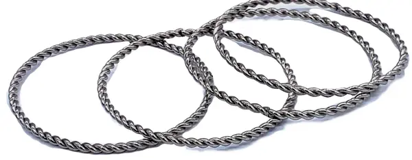 Ochosi Bangles