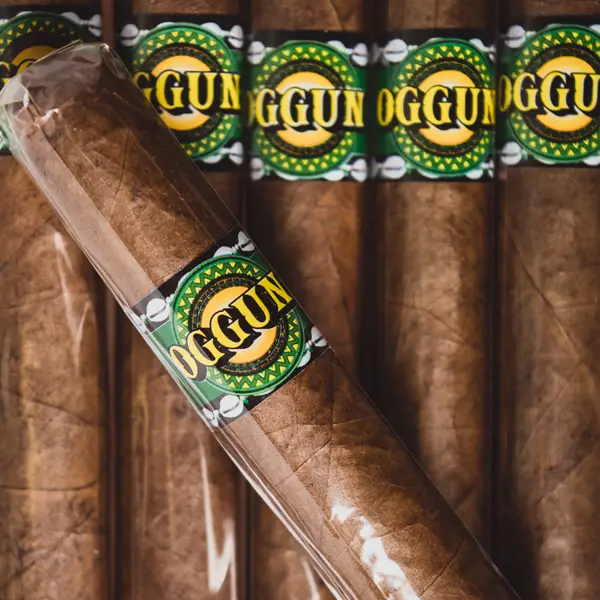 Oggun Cigars