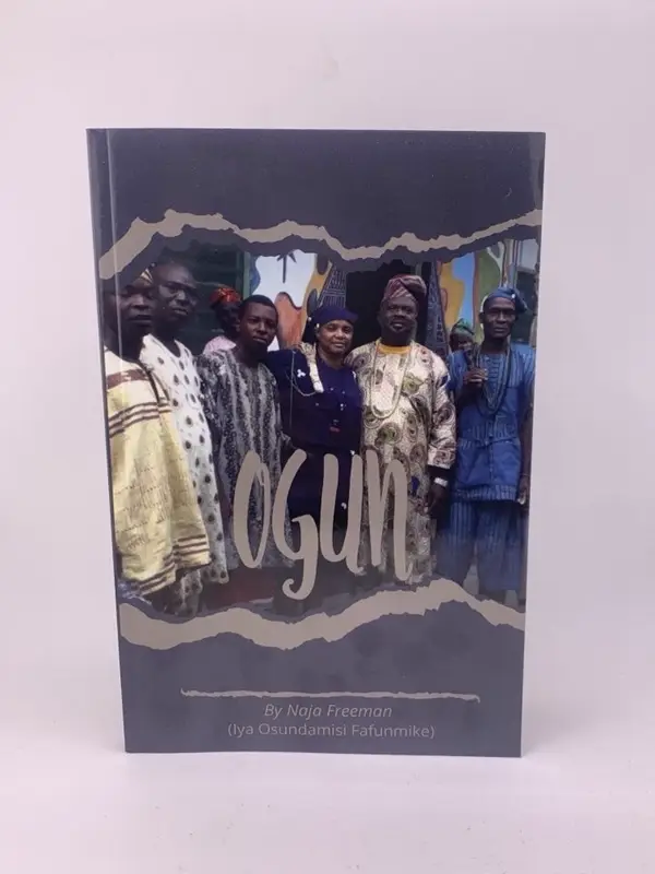 Ogun