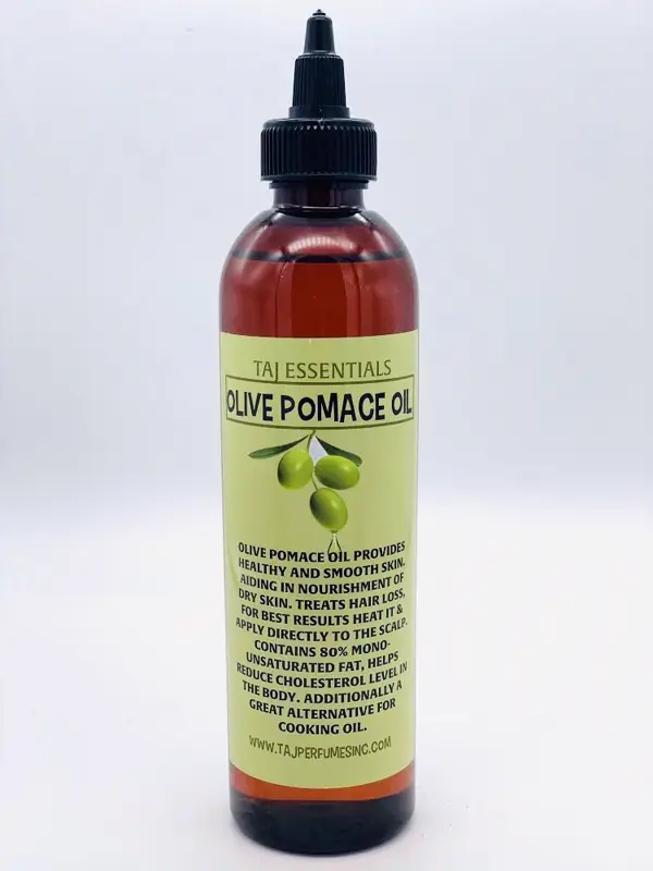 Olive Oil