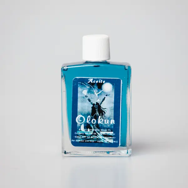 Olokun Dressing Oil