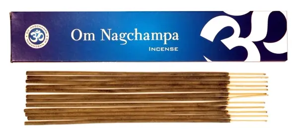 Om Stick incense