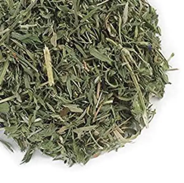 Organic Alfalfa