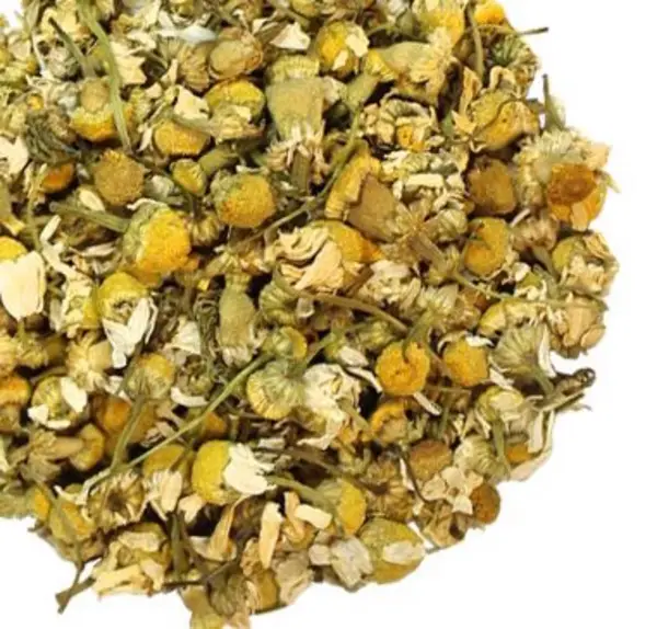 Organic Chamomile