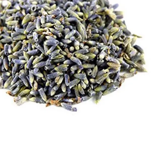Organic Lavender