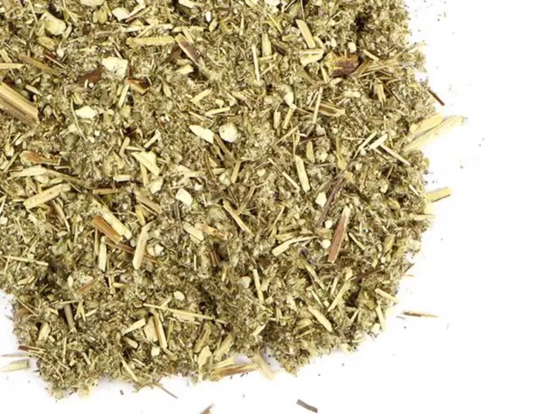 Organic Mugwort