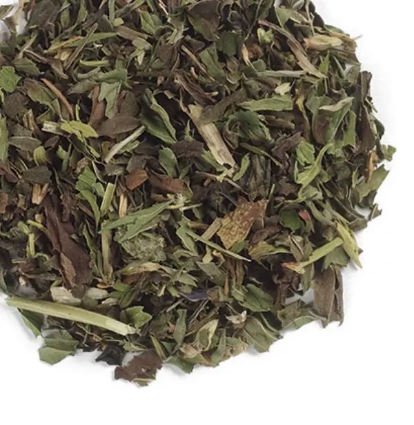 Organic Peppermint